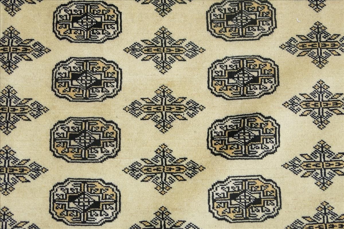 Orientteppich Bukhara Exklusiv