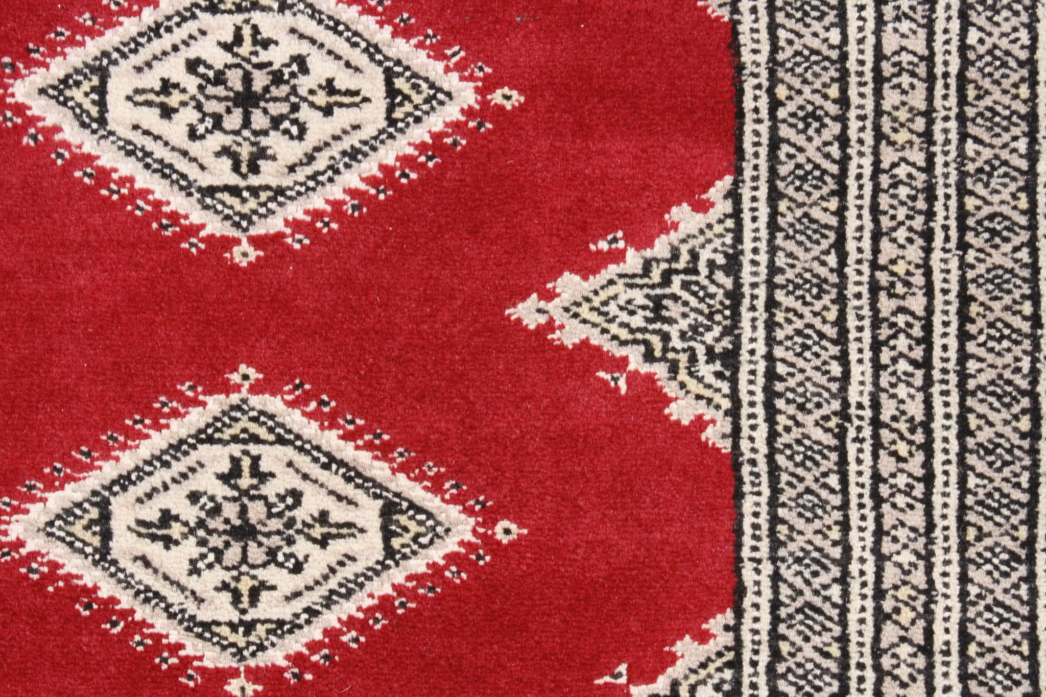 Orientteppich Jaldar Premium