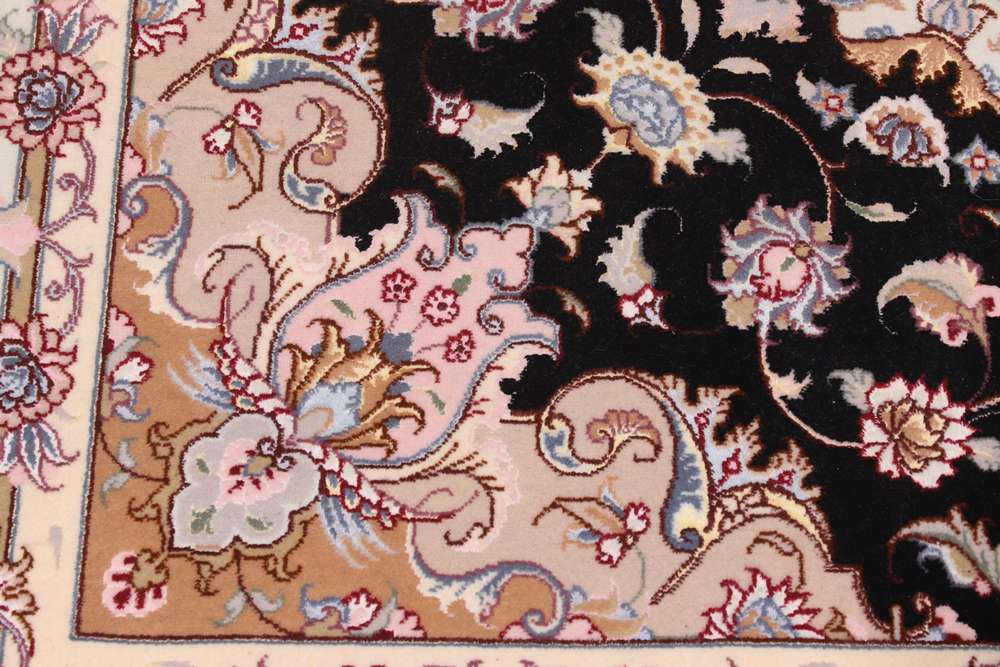 Perserteppich Tabriz
