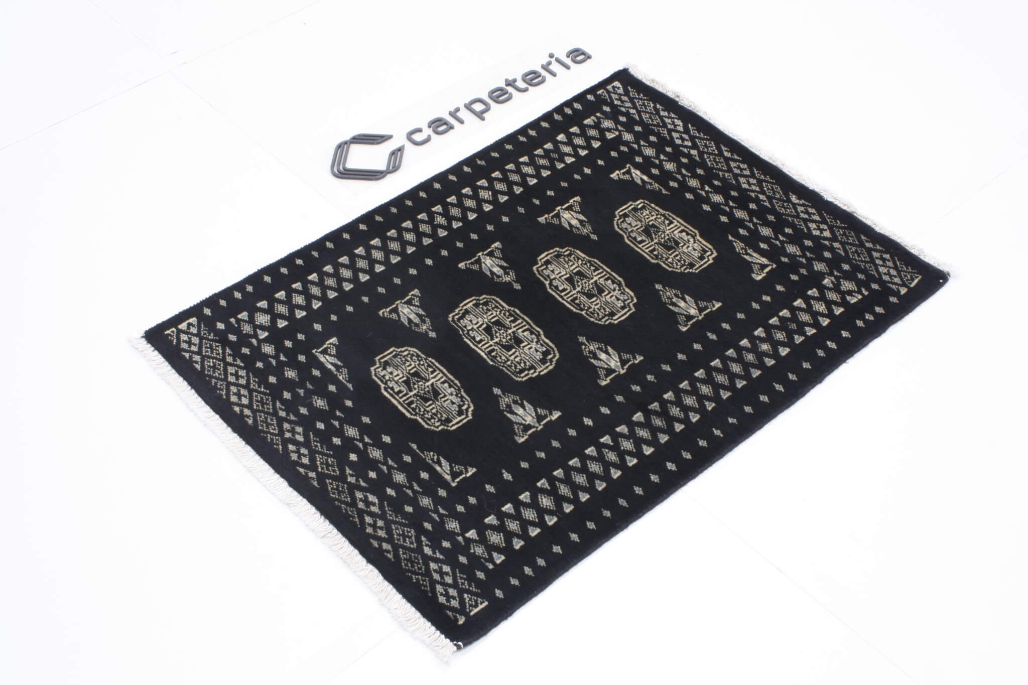 Orientteppich Bukhara Exklusiv