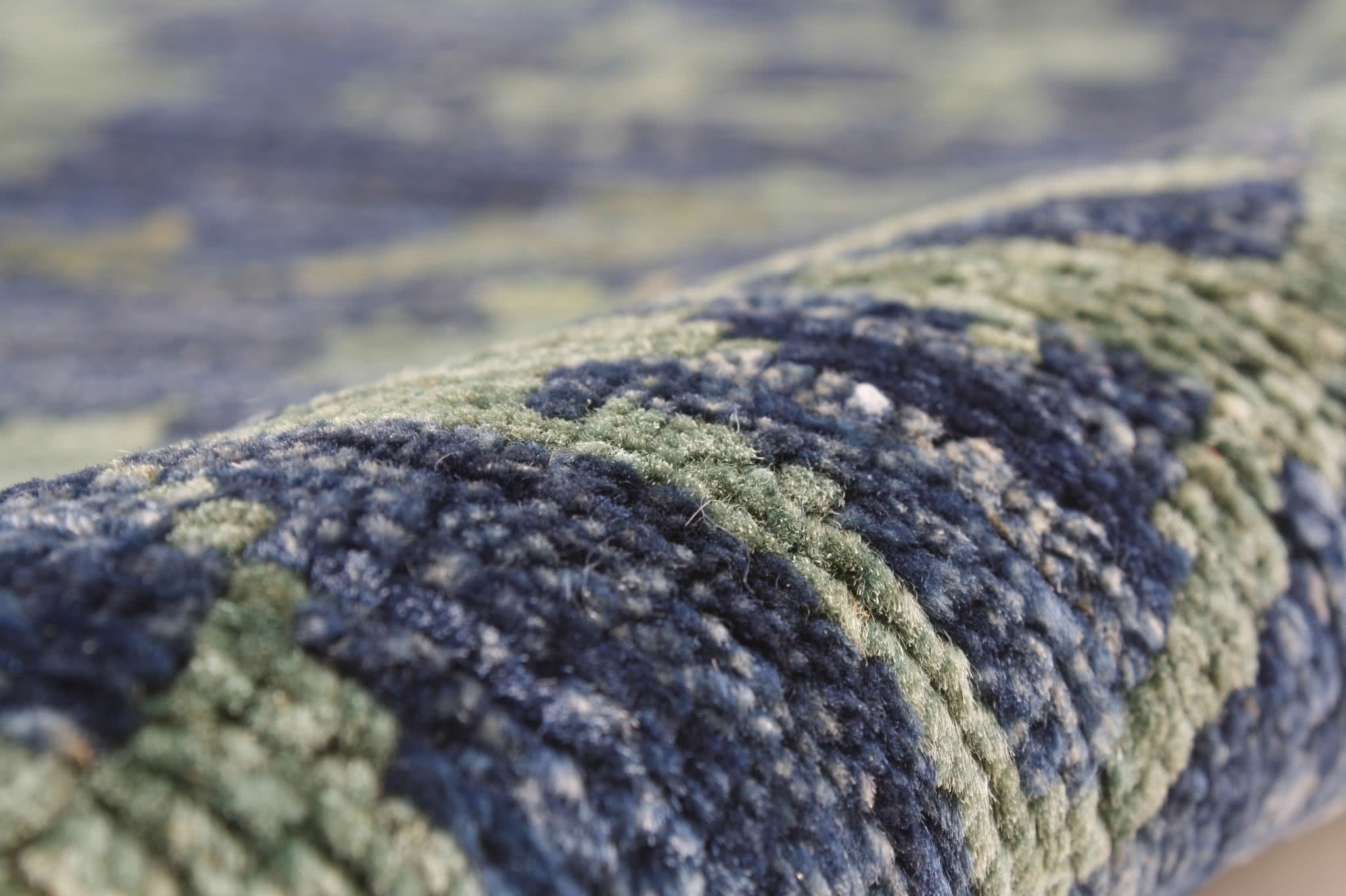 Oriental rug Ziegler Exclusive