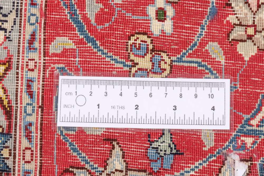 Perserteppich Tabriz