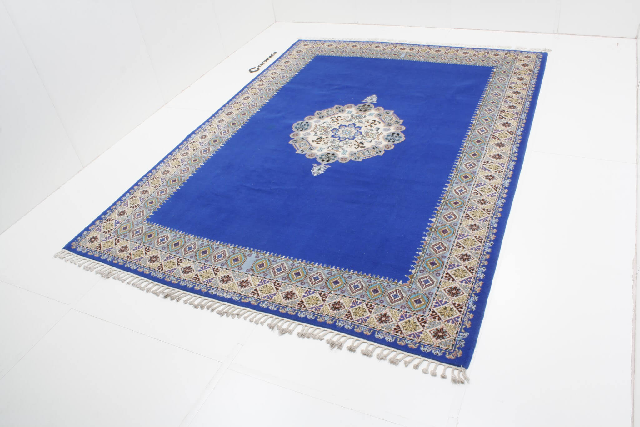 Orientteppich Marocco