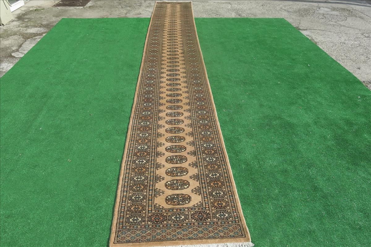 Orientteppich Bukhara Exklusiv