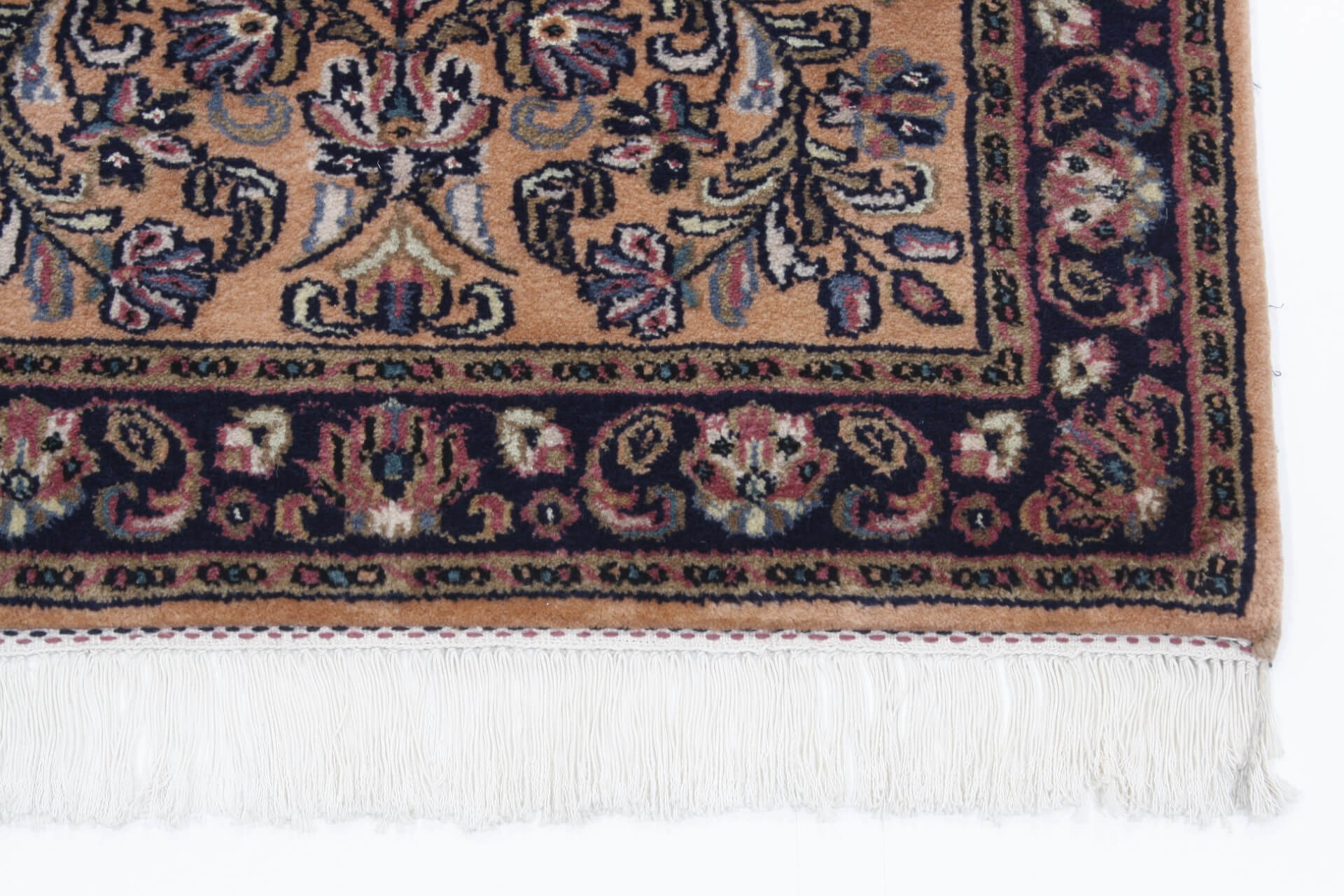 Orientteppich Sarough Exklusiv