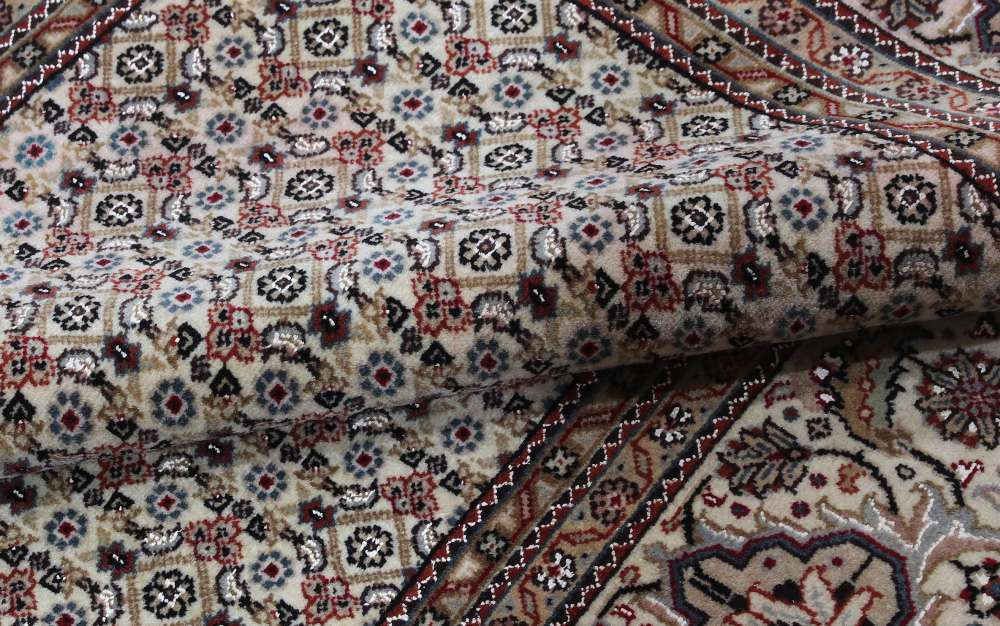 Orientteppich Tabriz
