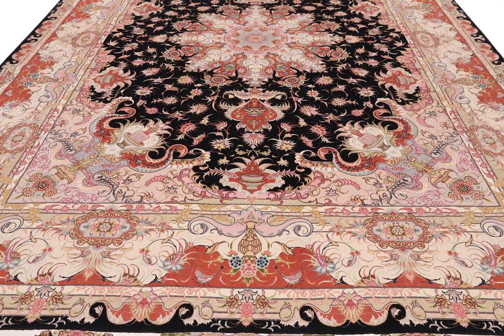 Perserteppich Tabriz
