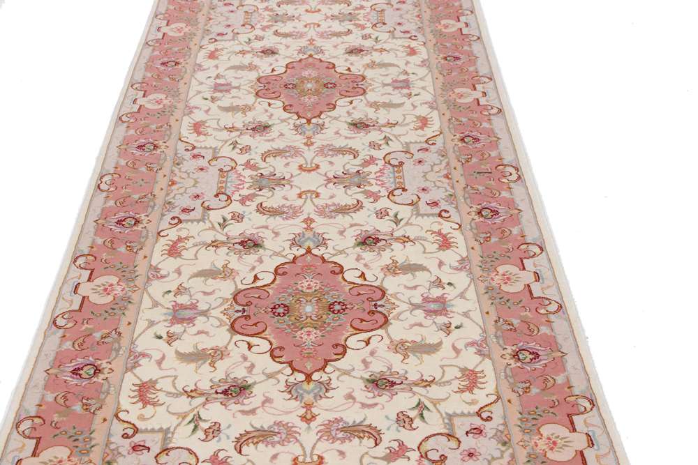 Perserteppich Tabriz