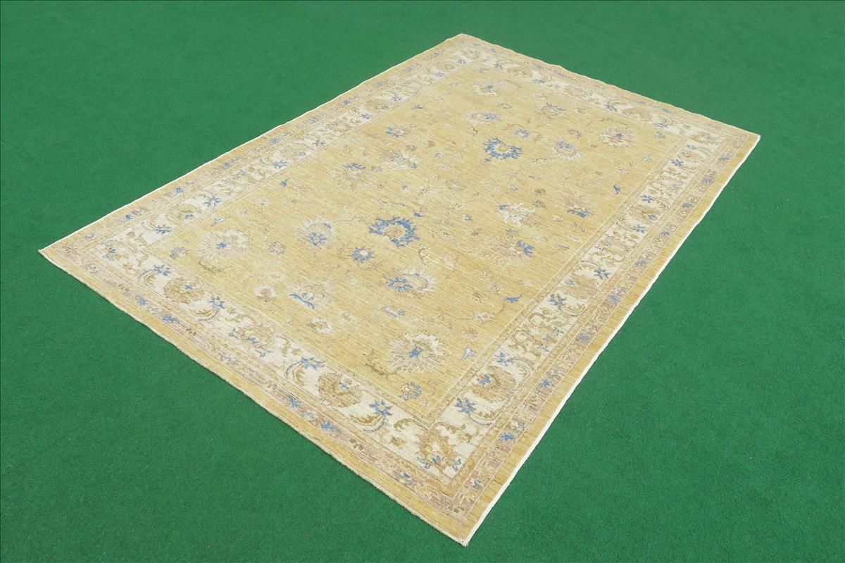 Oriental rug Ziegler Exclusive
