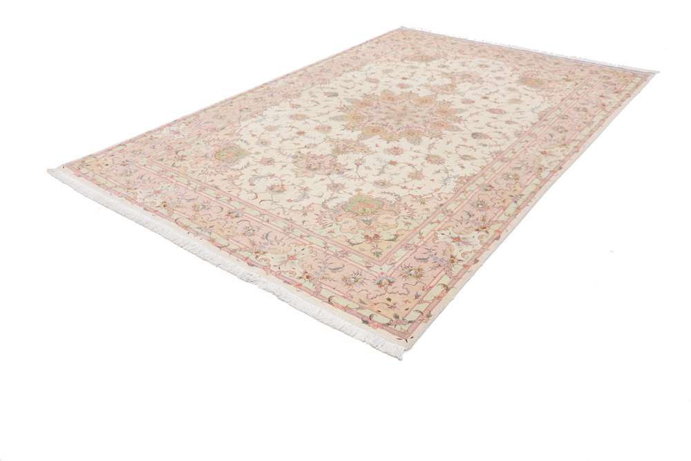 Perserteppich Tabriz