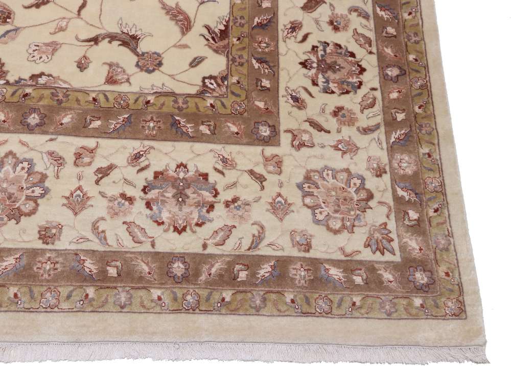 Orientteppich Tabriz