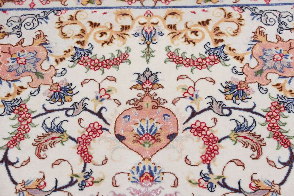 Perserteppich Tabriz