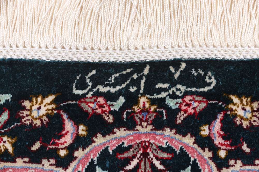 Perserteppich Qom