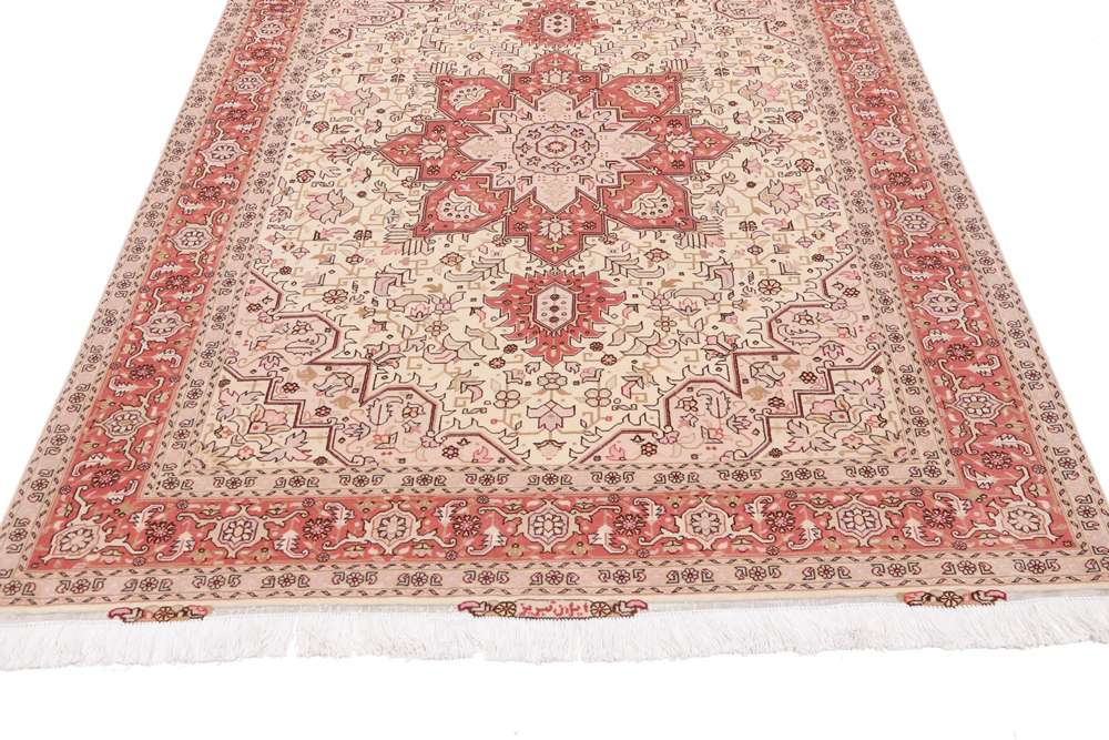 Perserteppich Tabriz