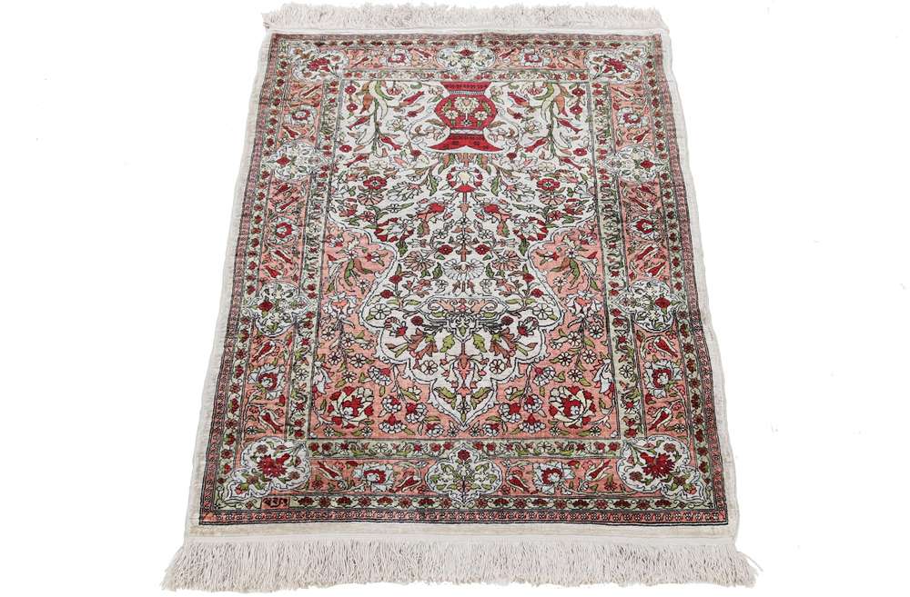 Orientteppich Hereke