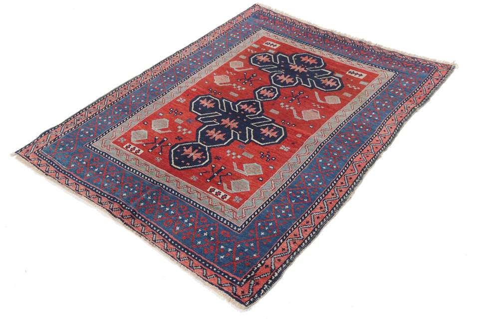 Orientteppich Khotan