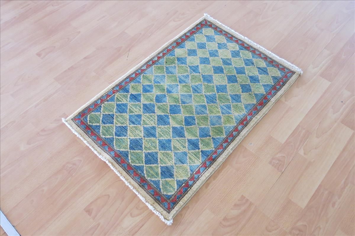 Orientteppich Kazak
