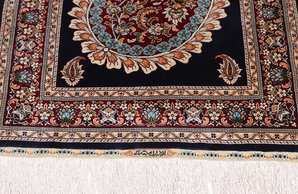 Orientteppich Hereke