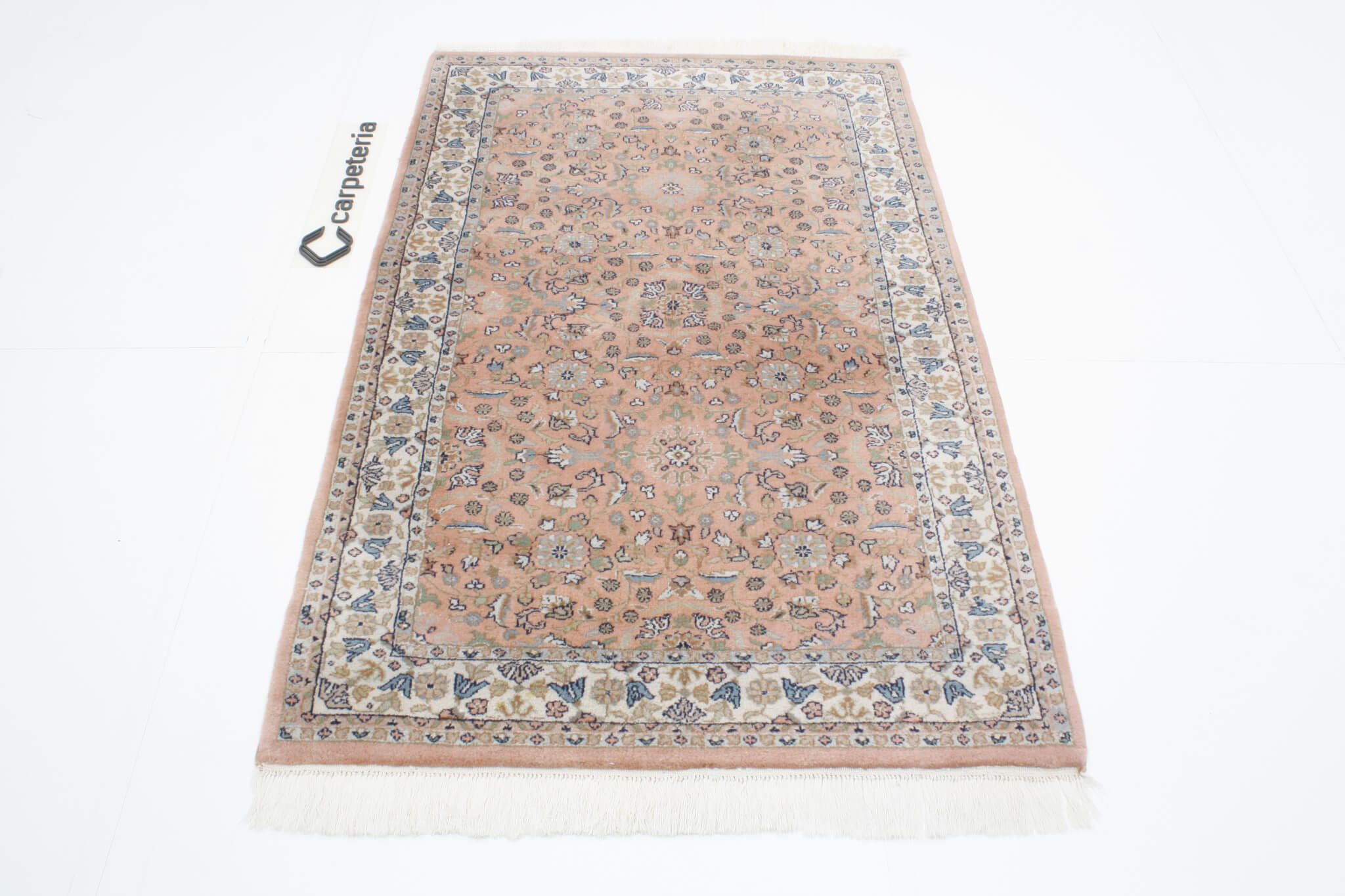 Orientteppich Sarough