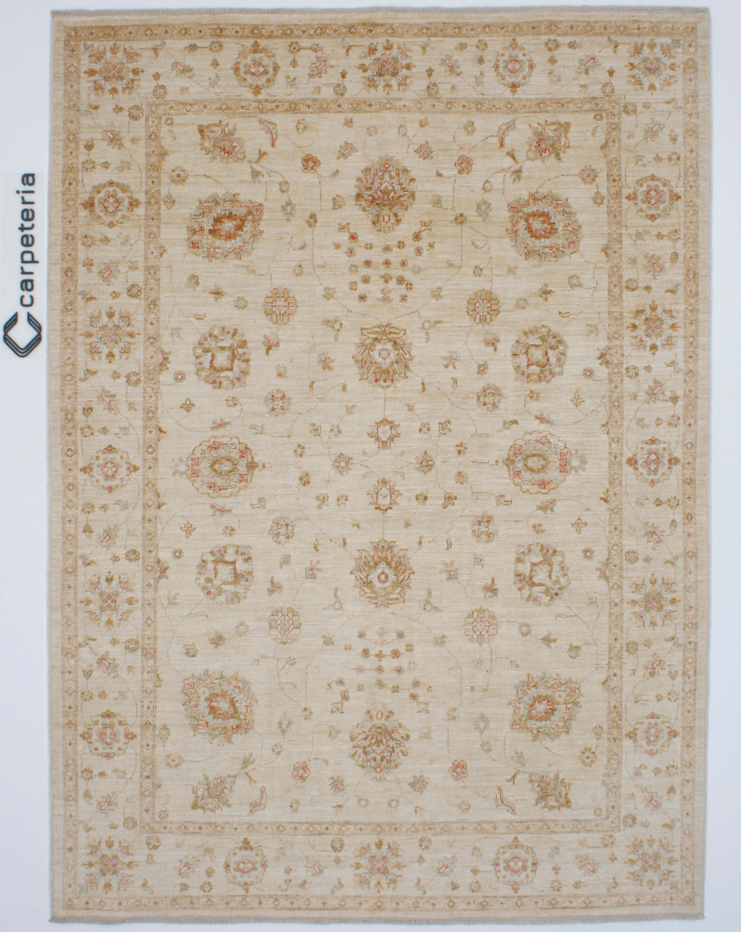 Orientteppich Ziegler Exklusiv