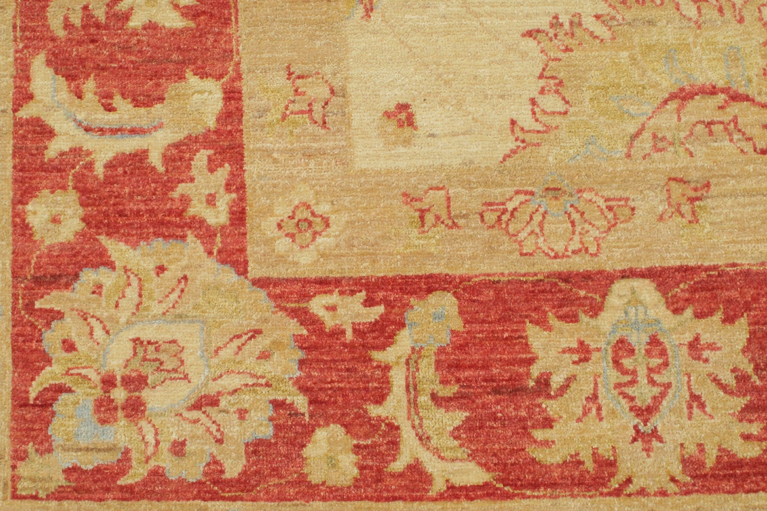 Oriental rug Ziegler Exclusive