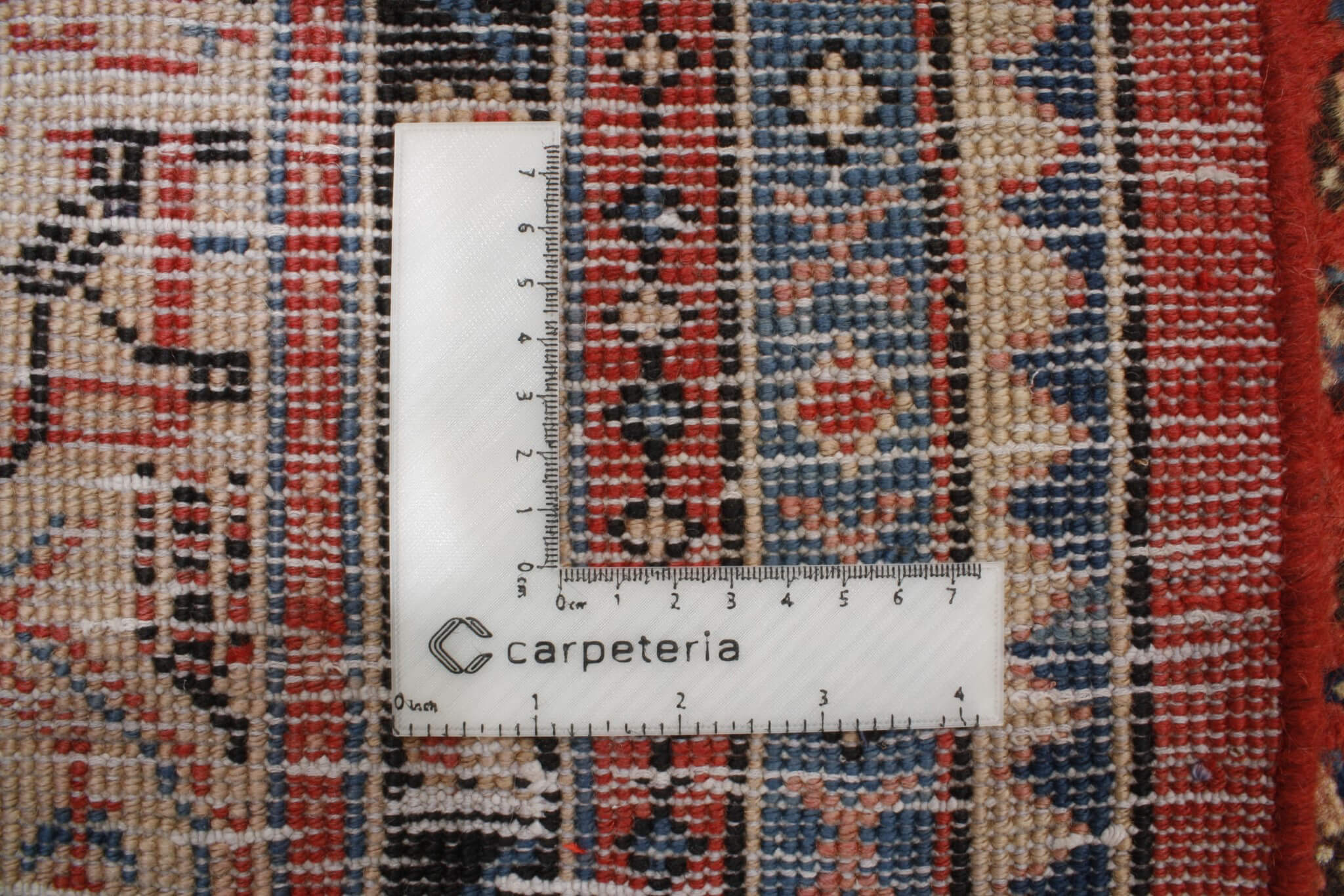 Persian rug Sarough Mir