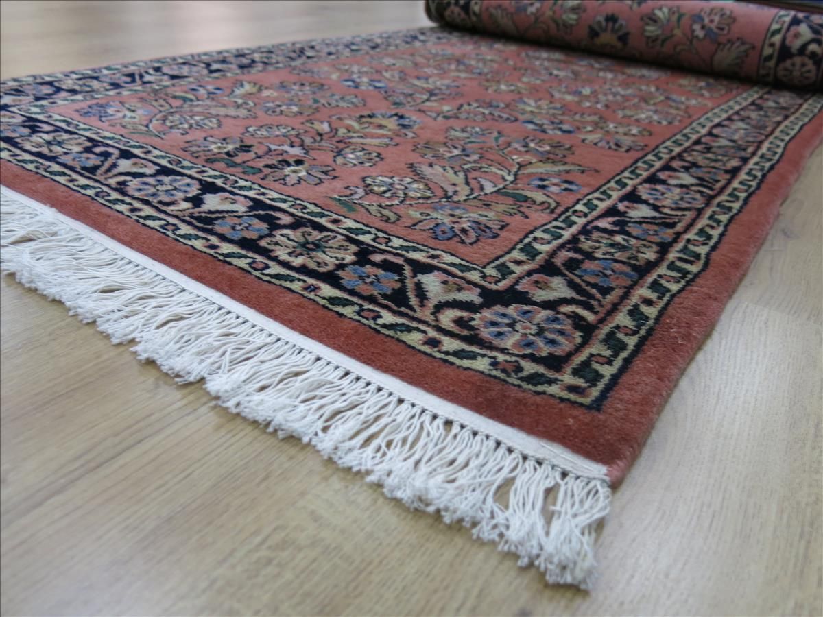 Orientteppich Sarough Exklusiv