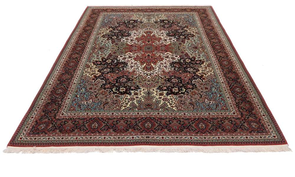 Perserteppich Tabriz