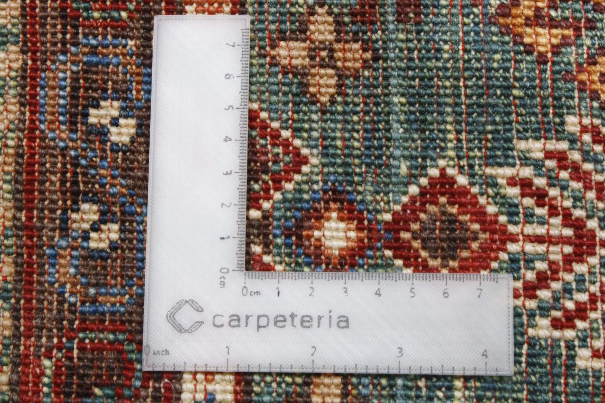 Oriental rug Ariana Exclusive