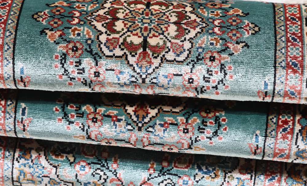 Orientteppich Istanbul