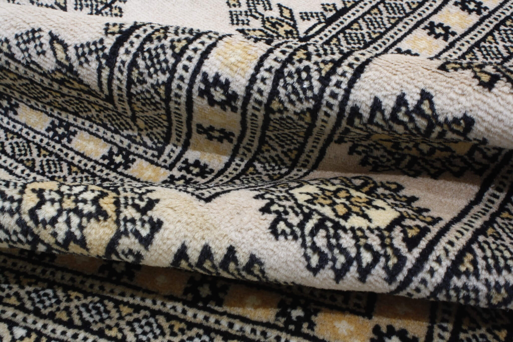 Orientteppich Bukhara Exklusiv