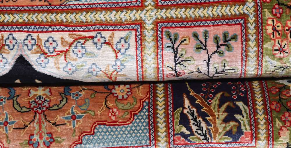 Orientteppich Hereke