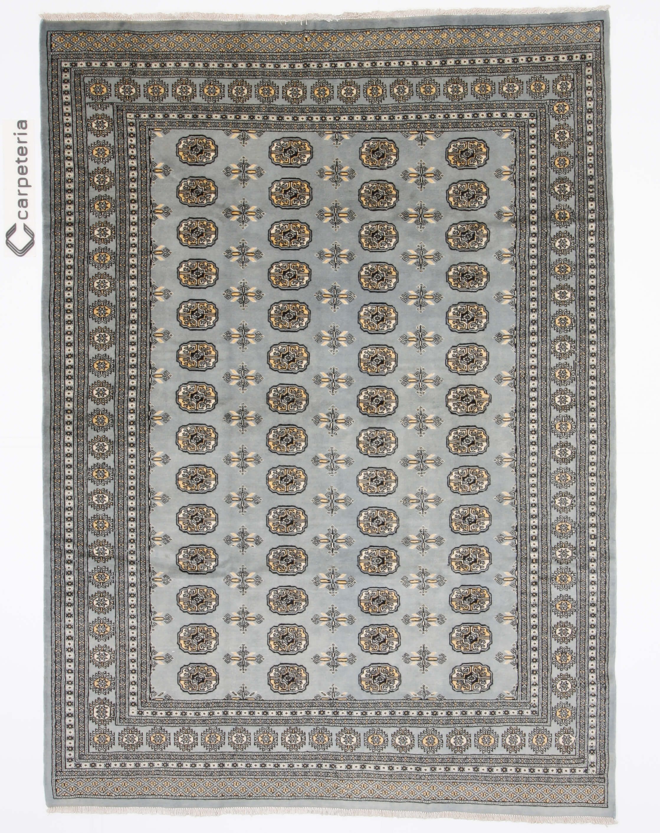 Orientteppich Bukhara Exklusiv