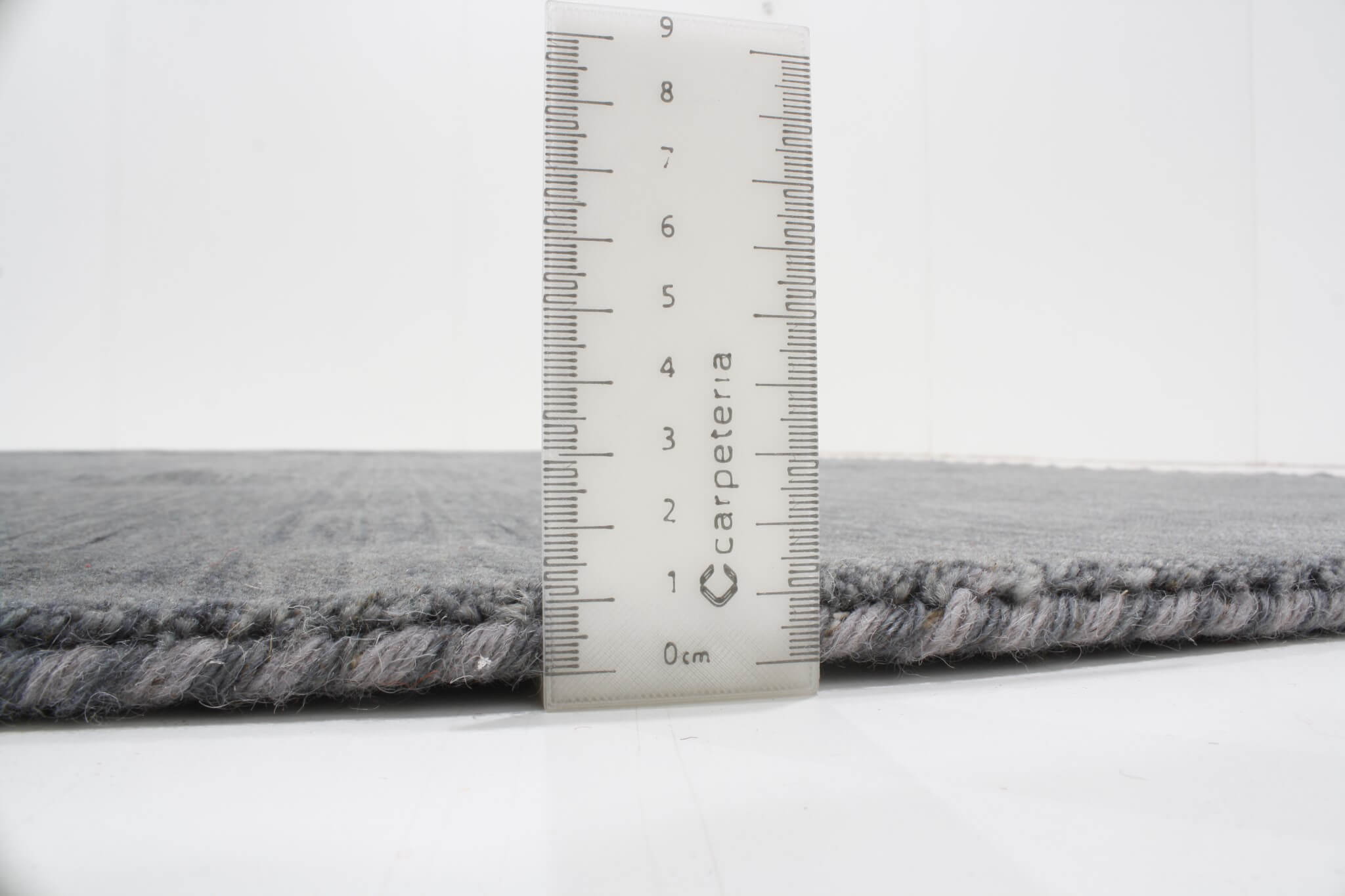 Moderner Teppich Loribaft