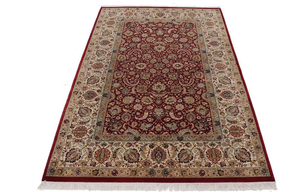 Orientteppich Tabriz