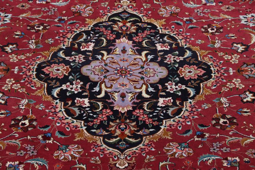 Perserteppich Tabriz