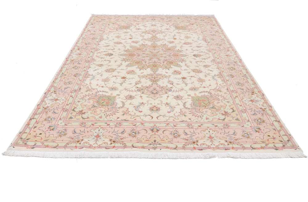 Perserteppich Tabriz