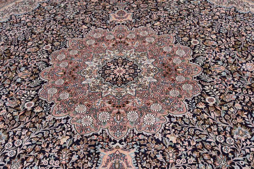 Orientteppich Kashmir