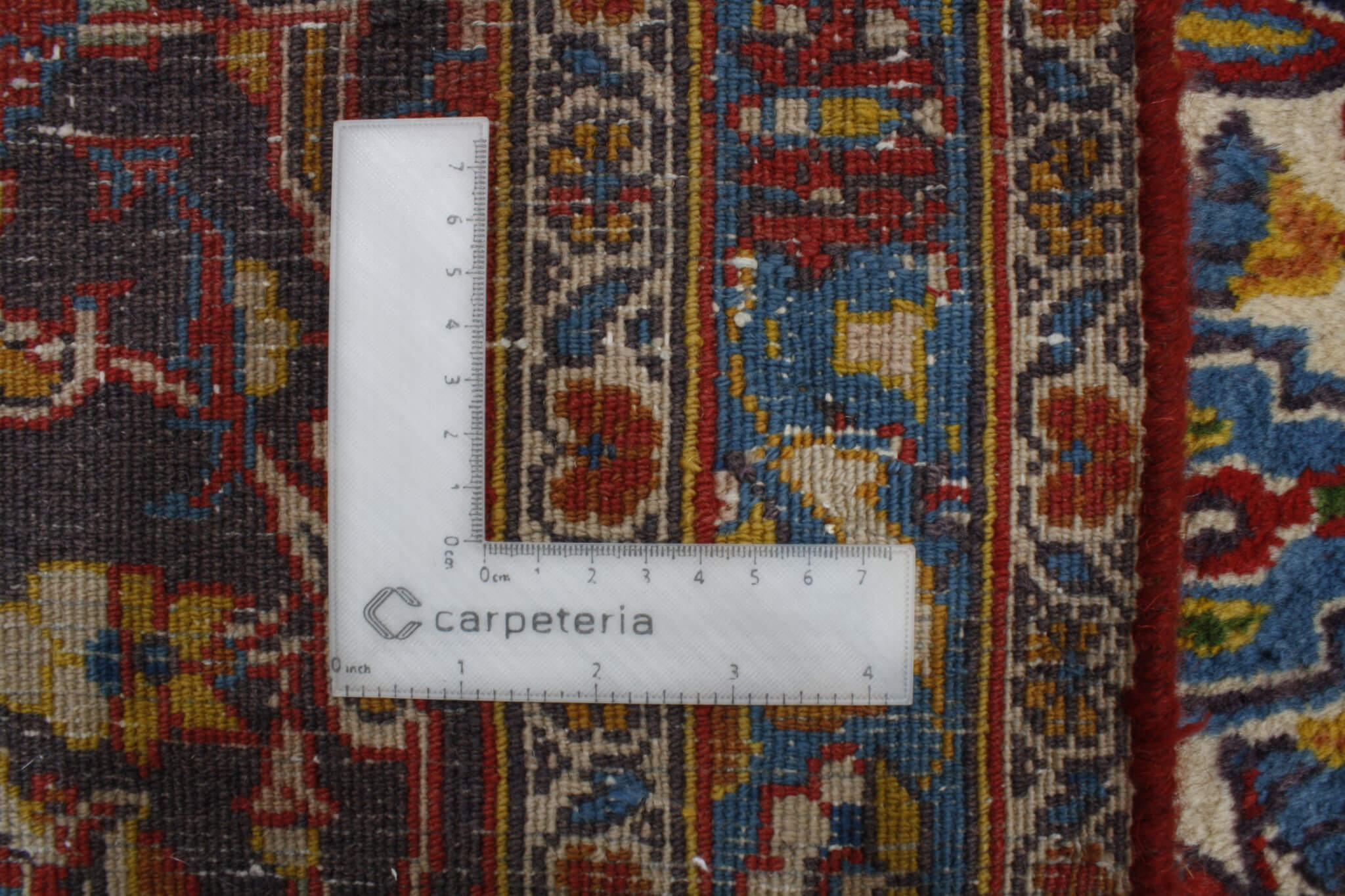 Perserteppich Meshed