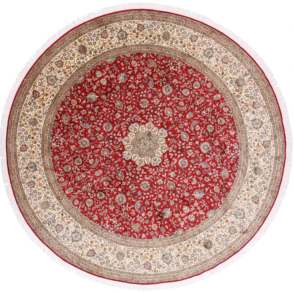 Orientteppich Kashmir