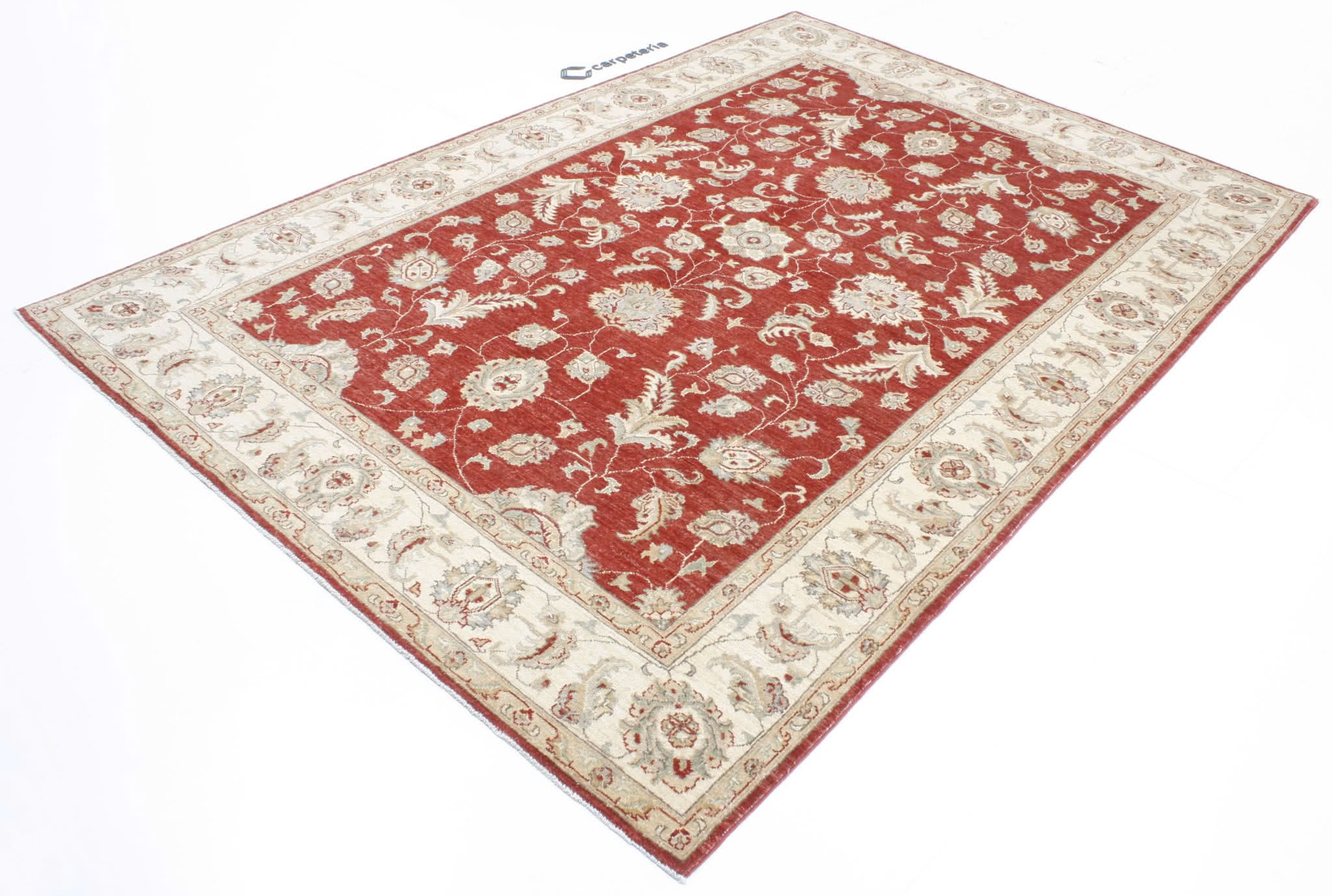 Oriental rug Ziegler Exclusive