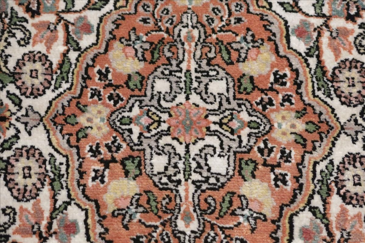 Oriental rug Ghom Super