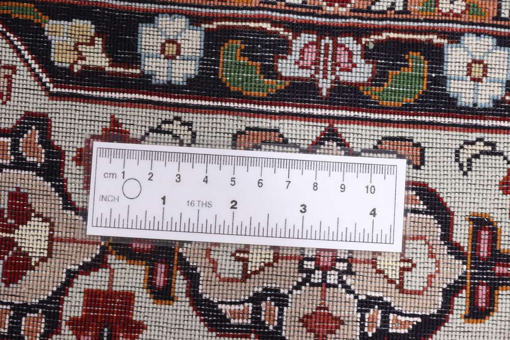 Perserteppich Tabriz