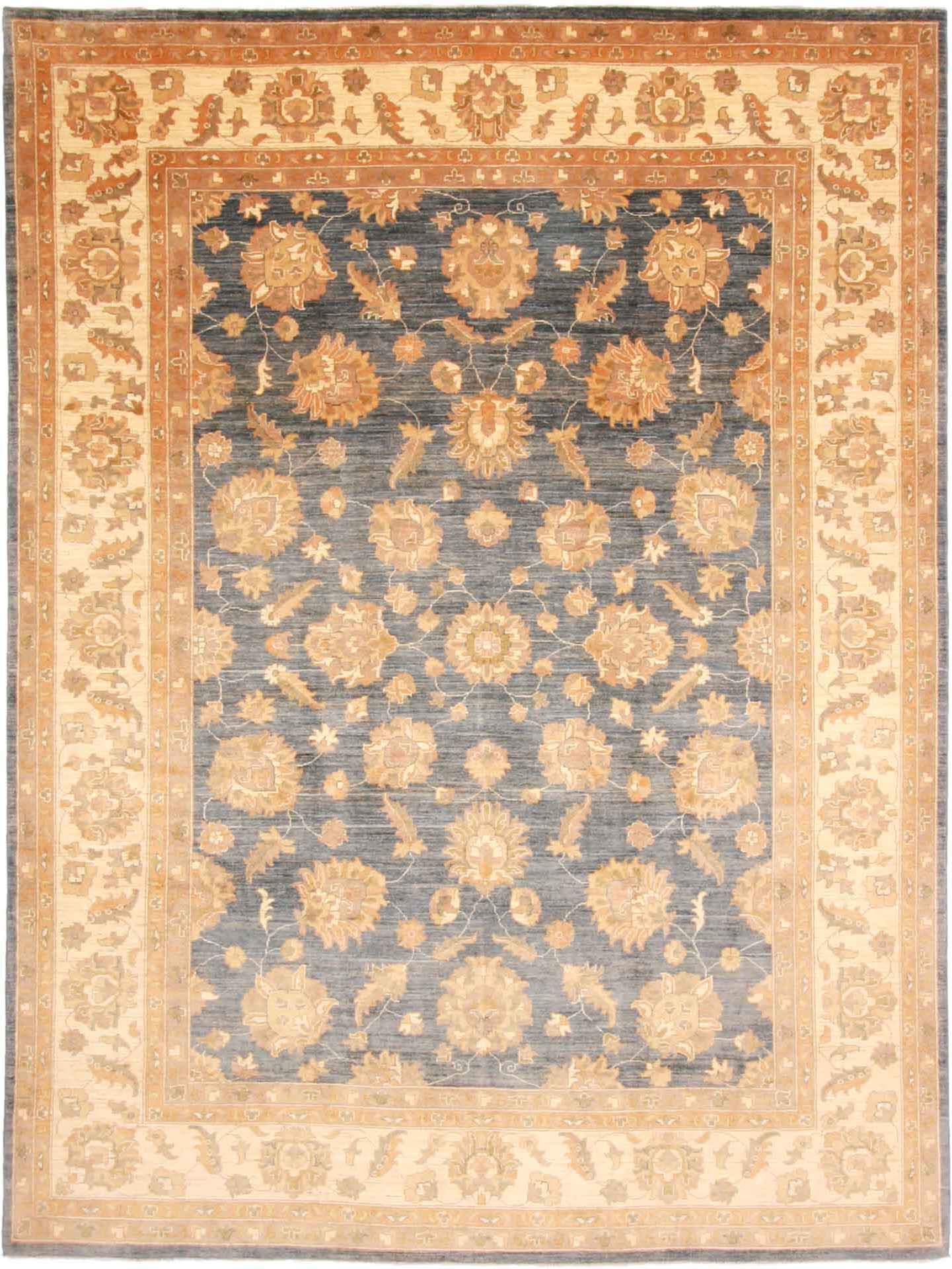 Oriental rug Ziegler Exclusive