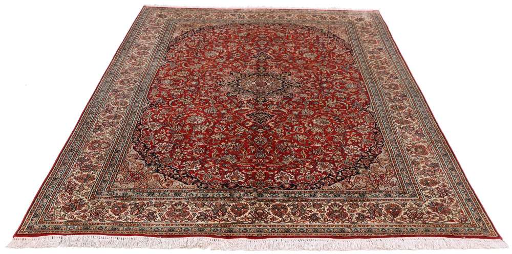 Orientteppich Kashmir