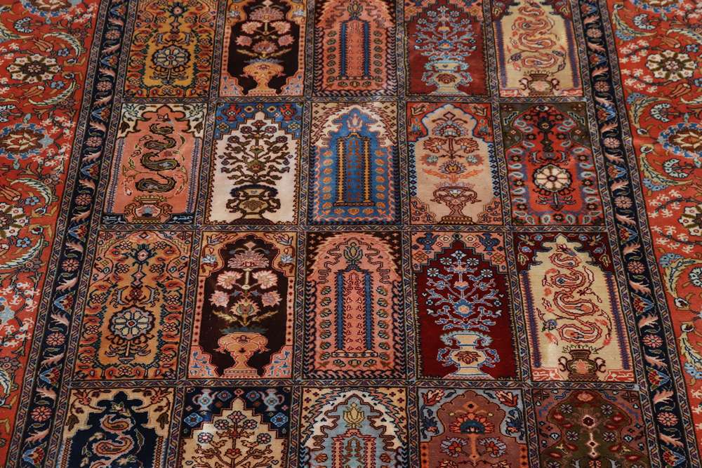 Orientteppich Kayseri