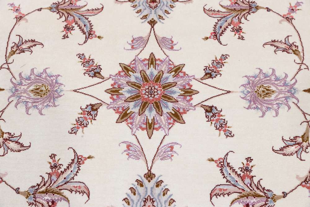 Perserteppich Tabriz