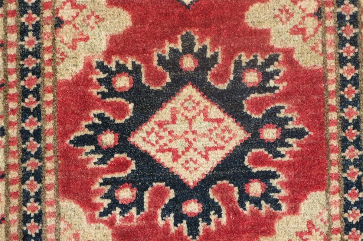 Orientteppich Kazak