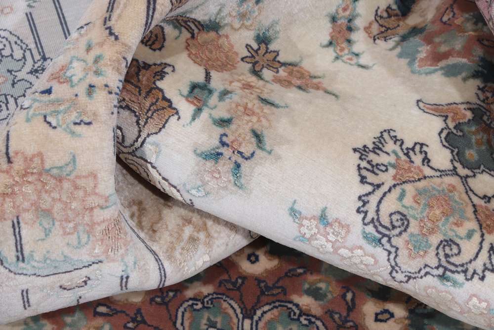 Perserteppich Tabriz