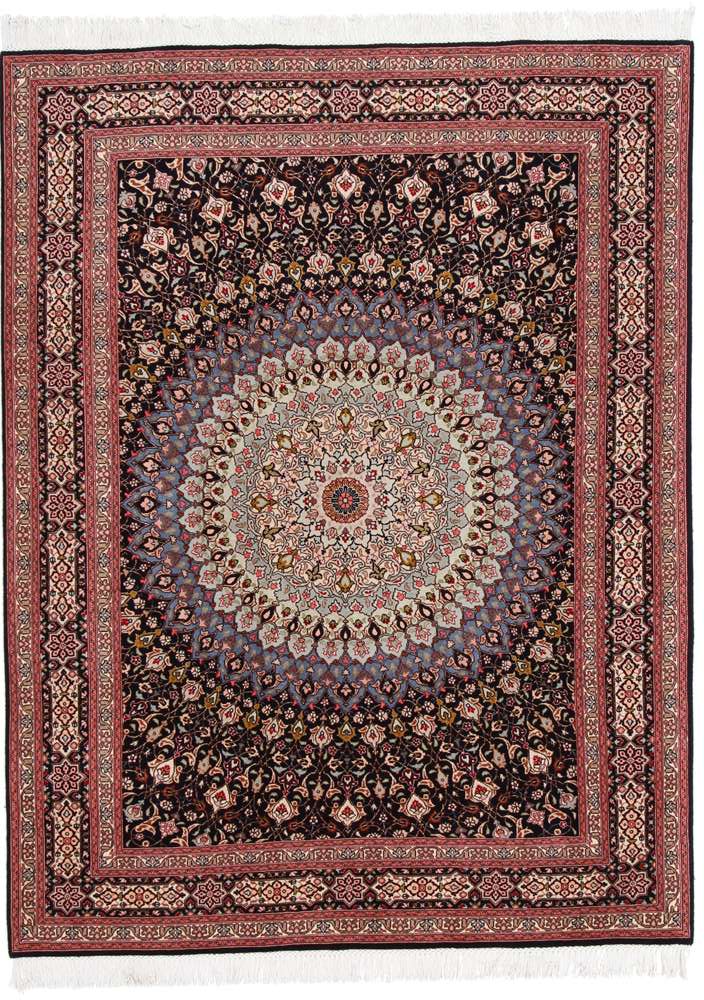 Perserteppich Tabriz